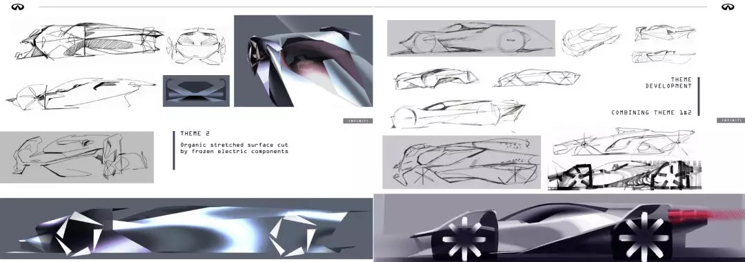 从CDN汽车设计比赛冠军到Pforzheim研究生的成长之路