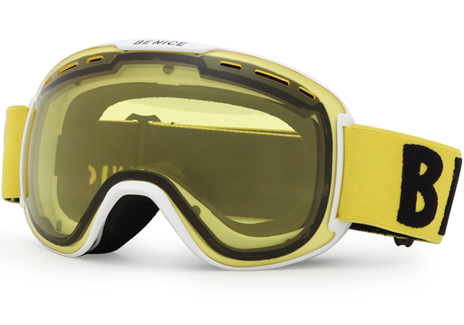 入门滑雪镜品牌推荐,比耐思滑雪镜好不好