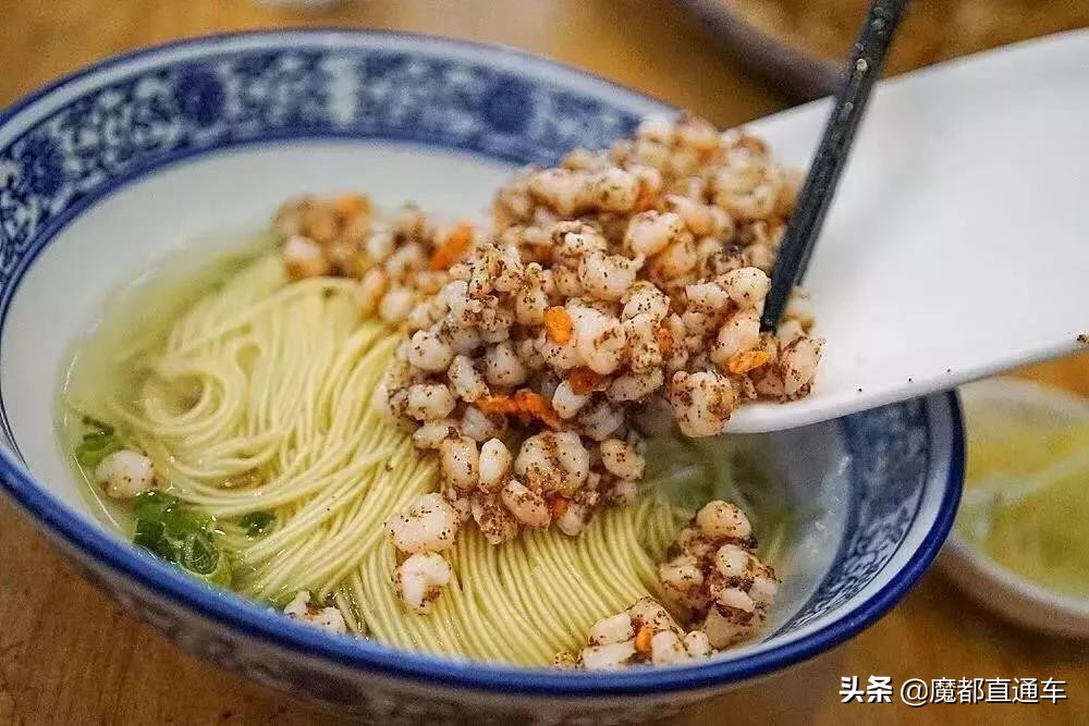 2019，在最好的时间，挑最好的地点，吃最好的食物！