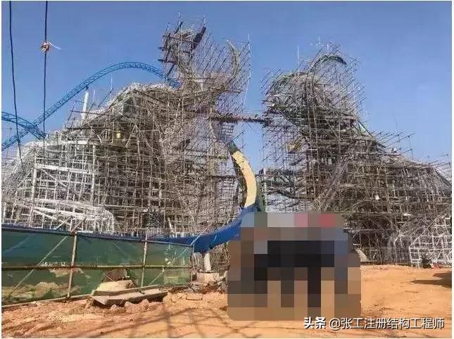 cad园林设计的假山平面图教程,现代花园假山流水鱼池设计效果