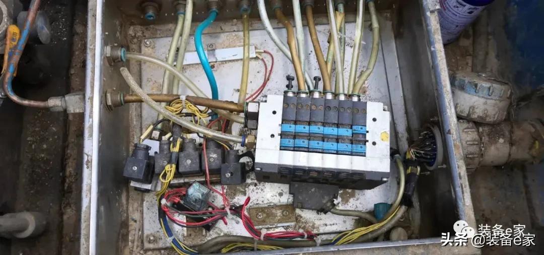 电子防碰天车安装和工作原理,防碰天车安全距离是多少米