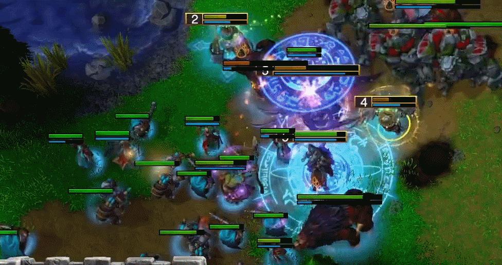 解放思想三大转变,解放思想准备战斗