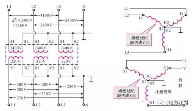 变压器型号及代号大全,高频变压器型号及参数大全