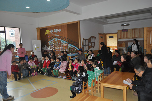 幼儿创新意识培养的重要性,幼儿创新意识的激发并培养