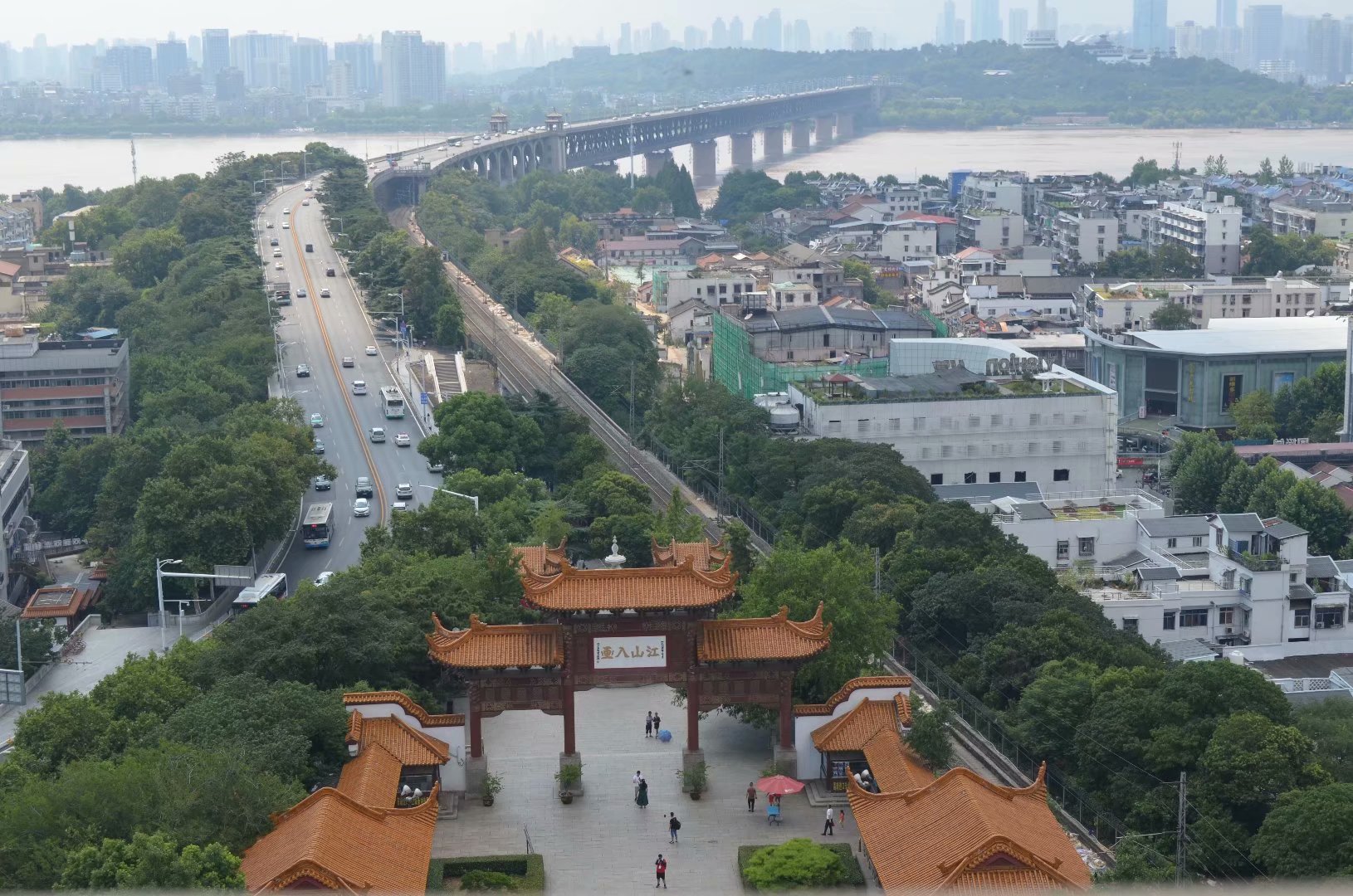 黄鹤楼天下江山第一楼酒价格表,黄鹤楼天下江山