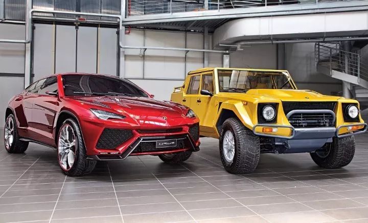 原厂搭载宝马v12的mpv,这款经典的运动mpv你还记得吗