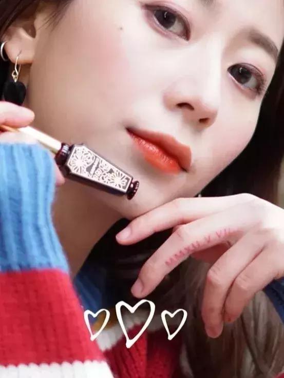 让人一眼惊艳的平价口红推荐,适合素颜的口红色号平价