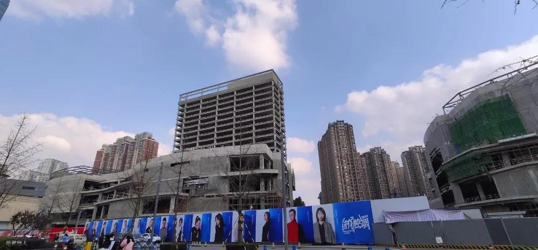 成都商业2020,成都的商业发展趋势