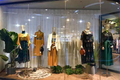 杭州四季青服装批发市场地址地图,杭州四季青网批市场