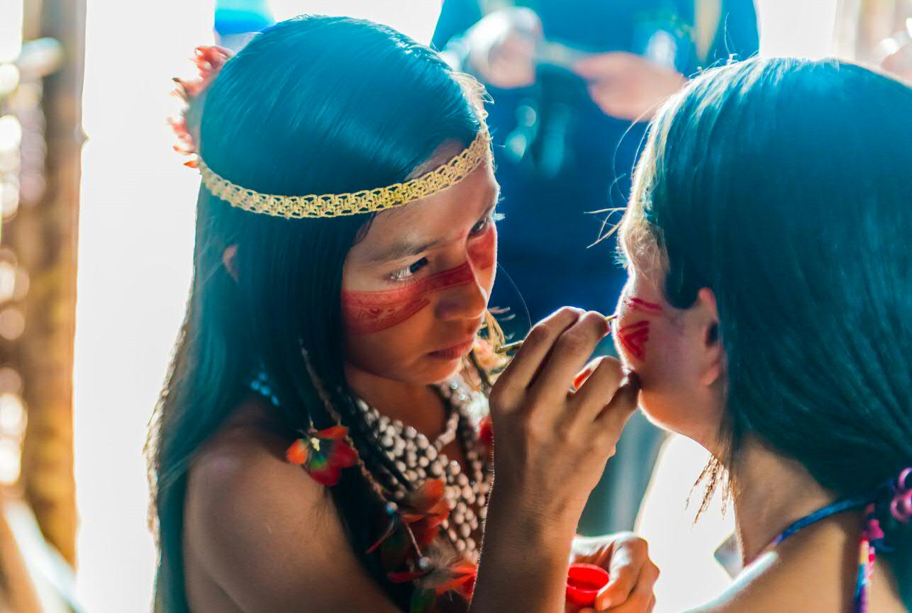 疫情下的巴西，天堂与地狱仅一街之隔，同在耶稣庇佑下的两种人生