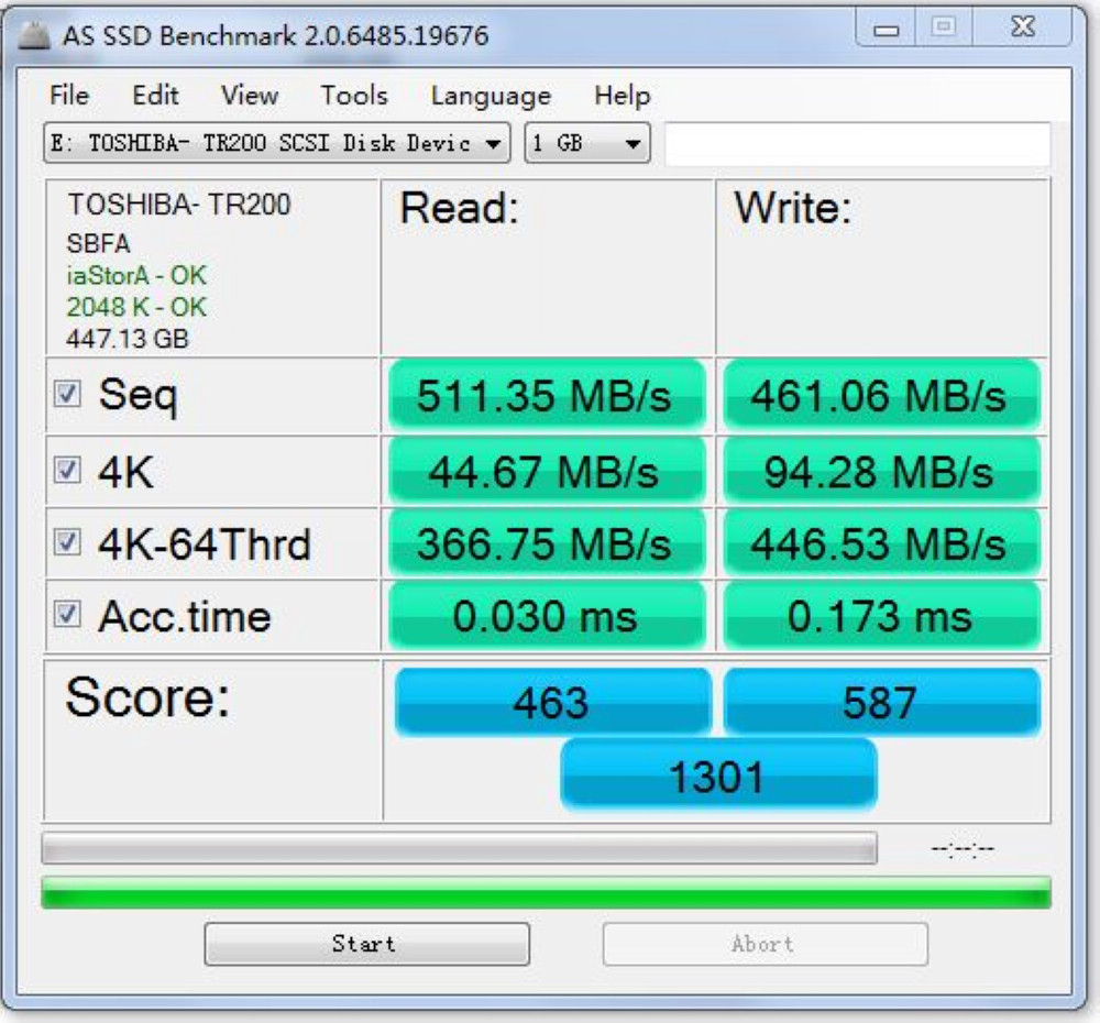 东芝tr200固态硬盘有必要更换,高性价比固态硬盘之东芝tr200