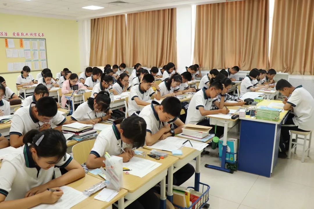 高二开始努力，最终考上好大学，现公开学习方法，家有学渣可收藏