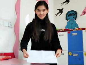 自制手指足球教程简单,足球玩法的教程简单又好看