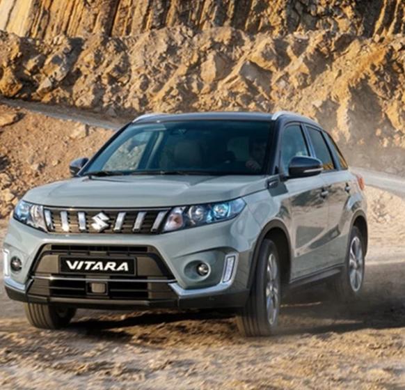 铃木维特拉四驱改款,铃木维特拉三缸发动机是国几的