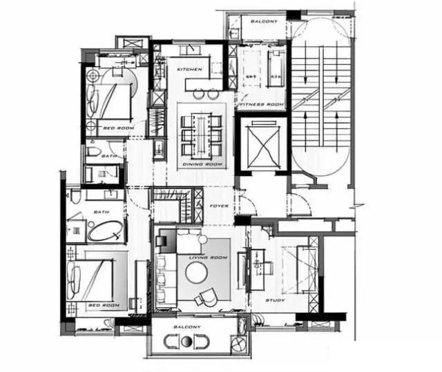 设计师的平面方案有多重要,平面设计方案思路优化