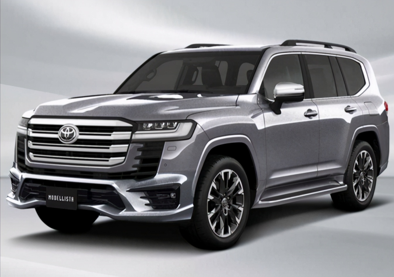 2022款丰田陆巡lc300gxr3.5tt价格,陆巡lc300grsport0-100加速