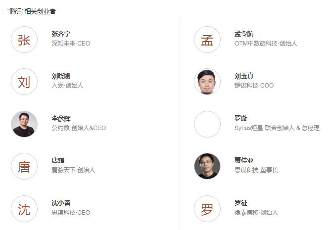 盘点腾讯的大鹅,盘点腾讯近几年停止运营