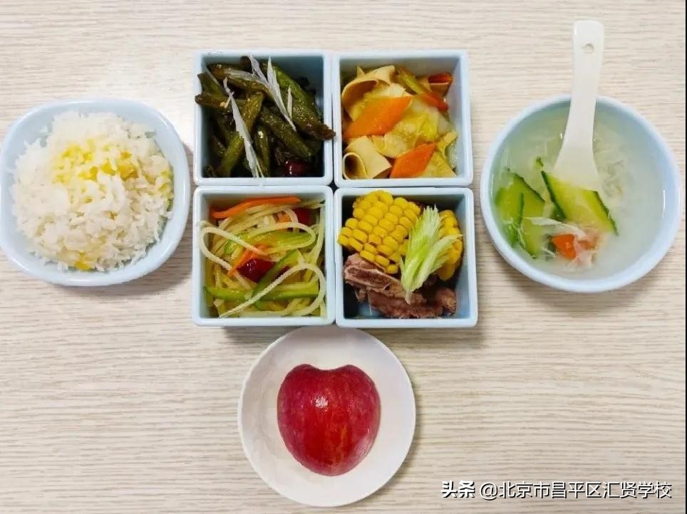 北京昌平区汇贤学校学费,昌平汇贤学校有初中和高中吗