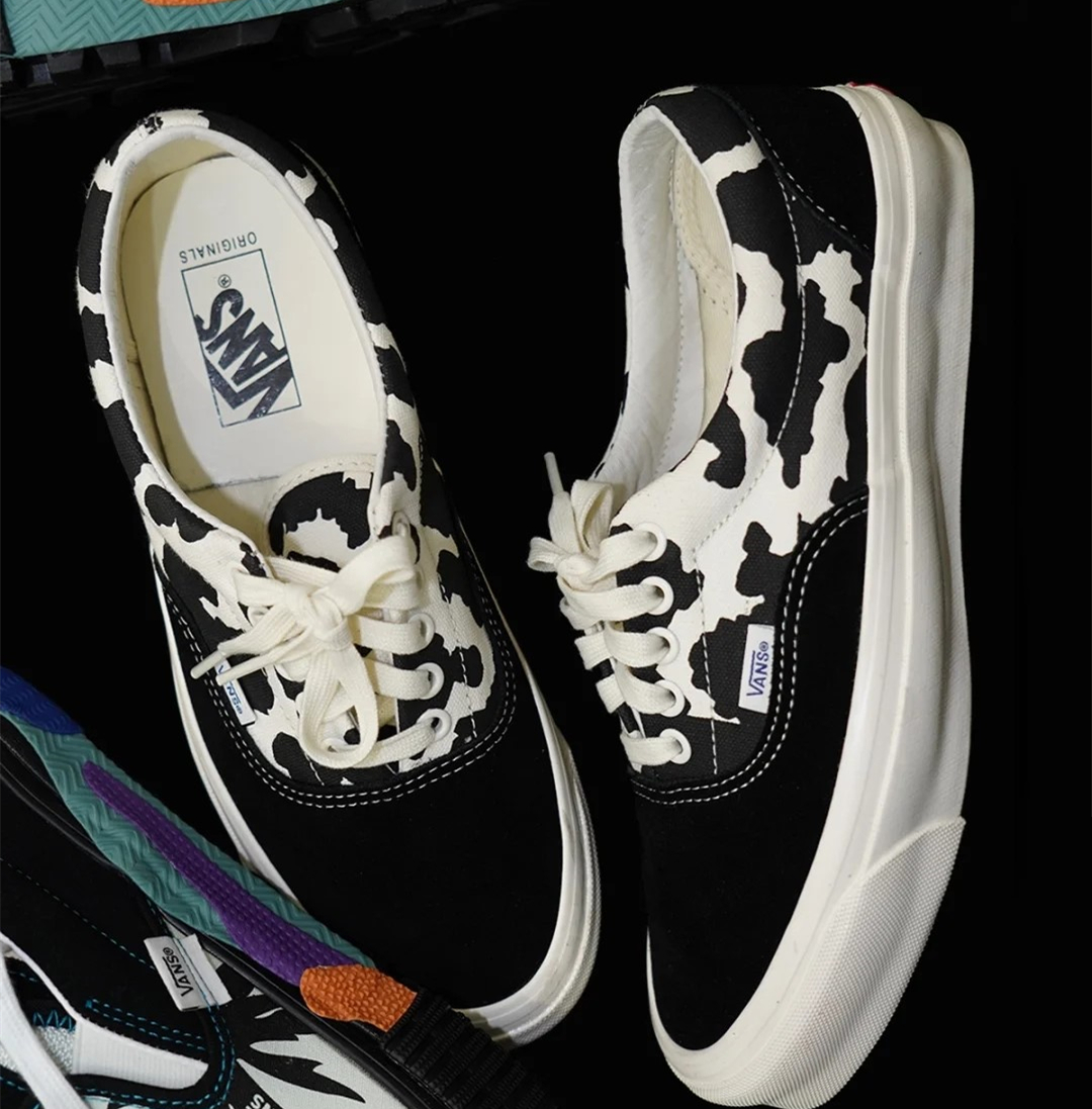 跟着时尚博主学穿搭,跟着博主打卡