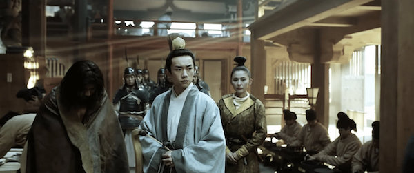 长安十二时辰里面的东西贵吗,长安十二时辰中大唐还有几年