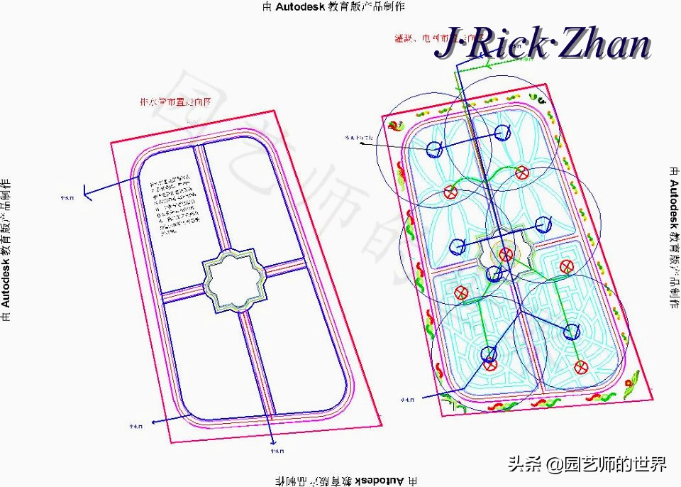 城市蔬菜园景观设计,蔬菜花园造型