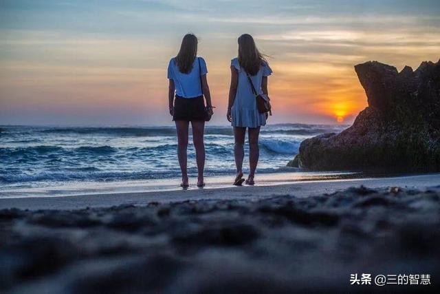 社交与人脉的关系,一个人的社交决定你的人脉