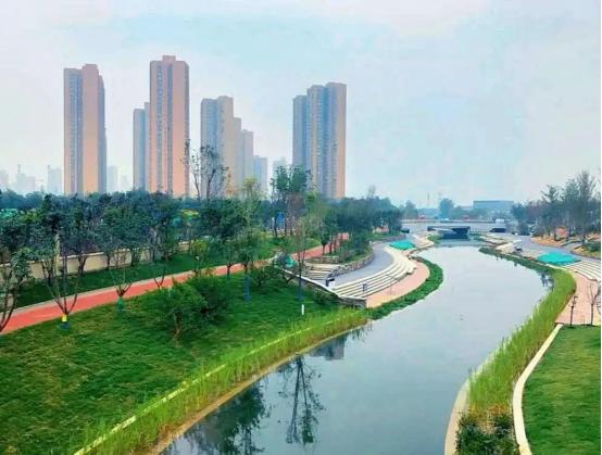 如今的长安,如今的长安是什么样