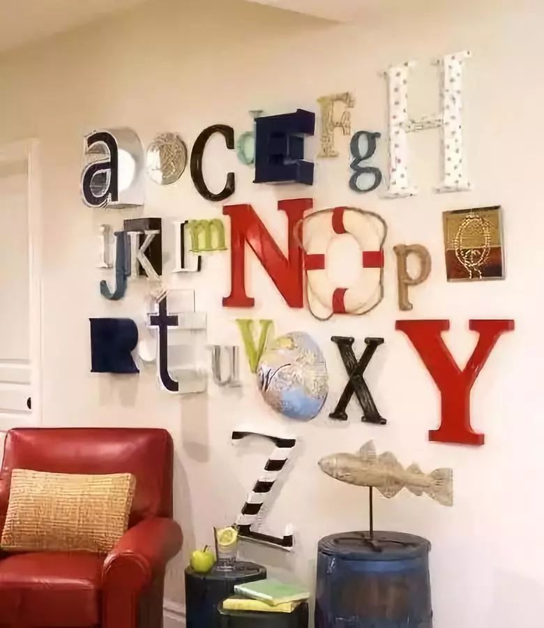 幼儿园墙面环创风格小清新,幼儿园环创可爱墙面布置简单大气