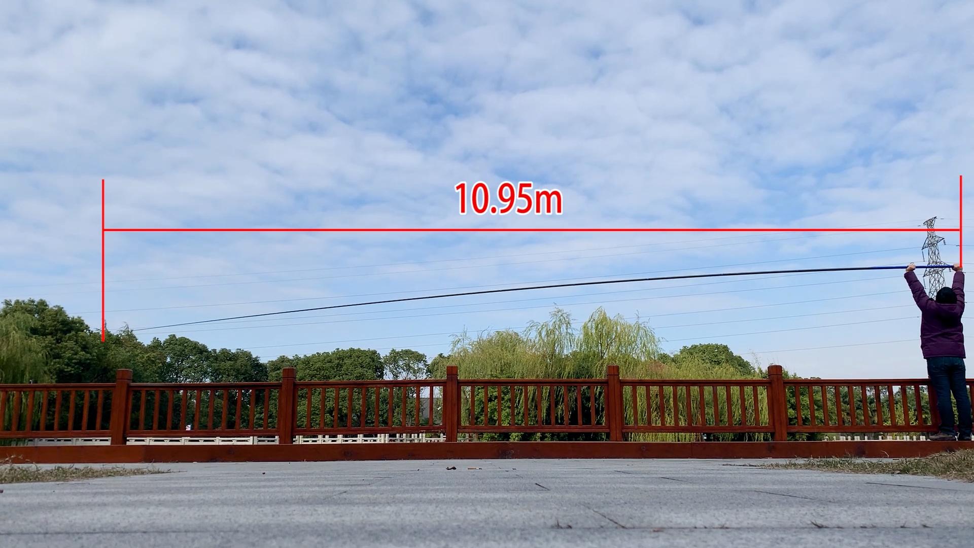 迪佳哪款综合鱼竿最好用,迪佳哪款鱼竿最结实