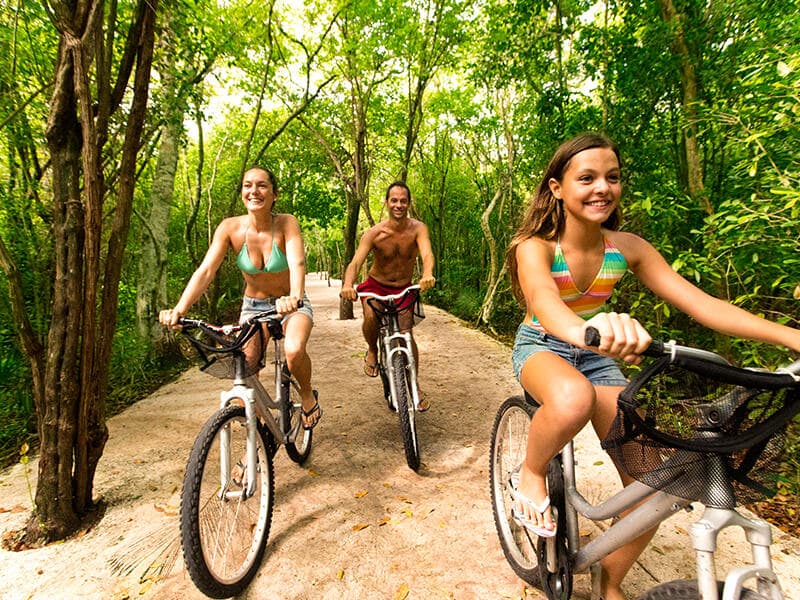 墨西哥旅游攻略亲子,墨西哥城适合孩子玩的地方