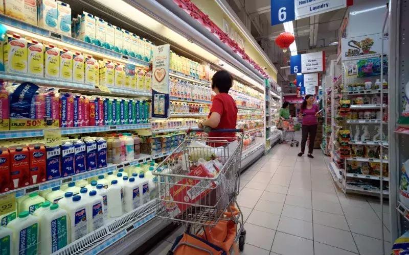 新加坡地震,新加坡地震了