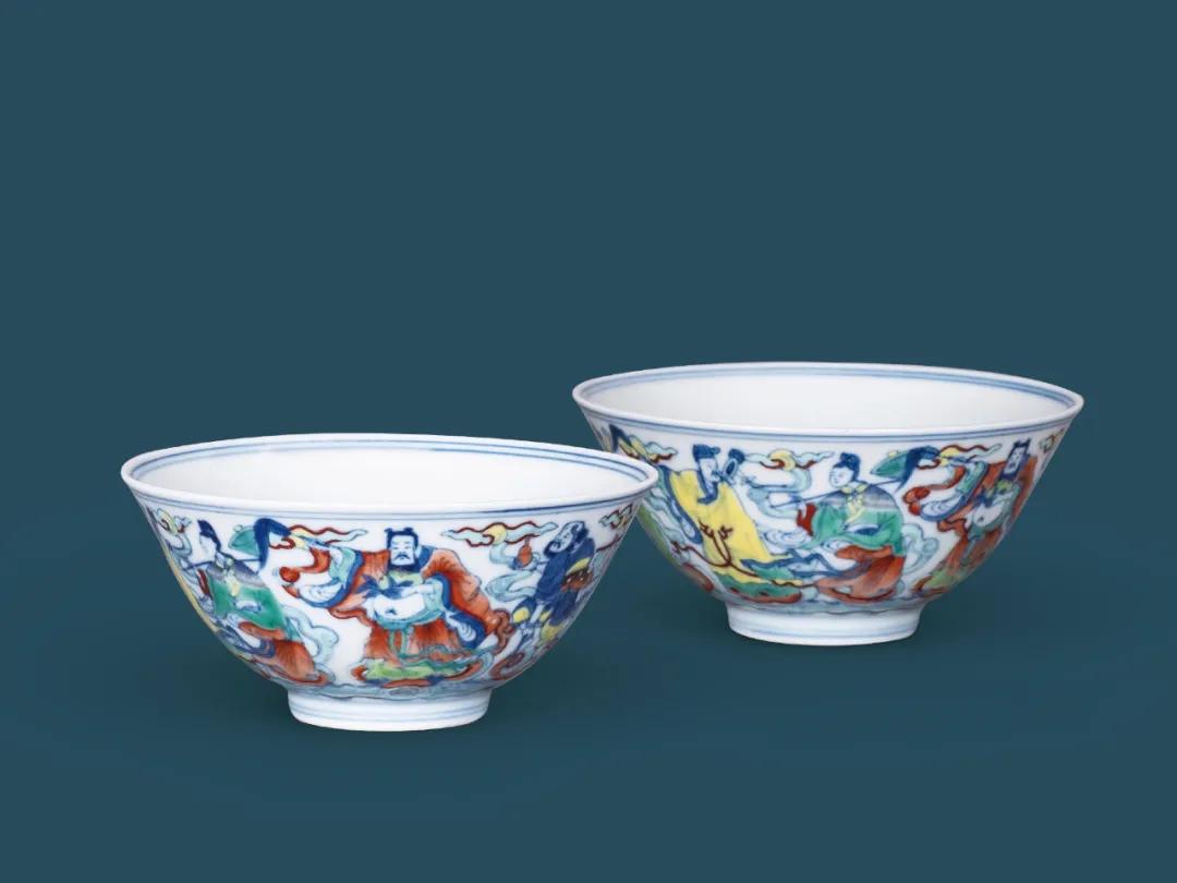 瓷器艺术品拍卖,瓷器展览报价