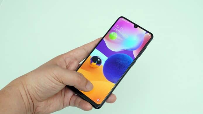 samsunggalaxya34测评,samsunggalaxya31游戏测评