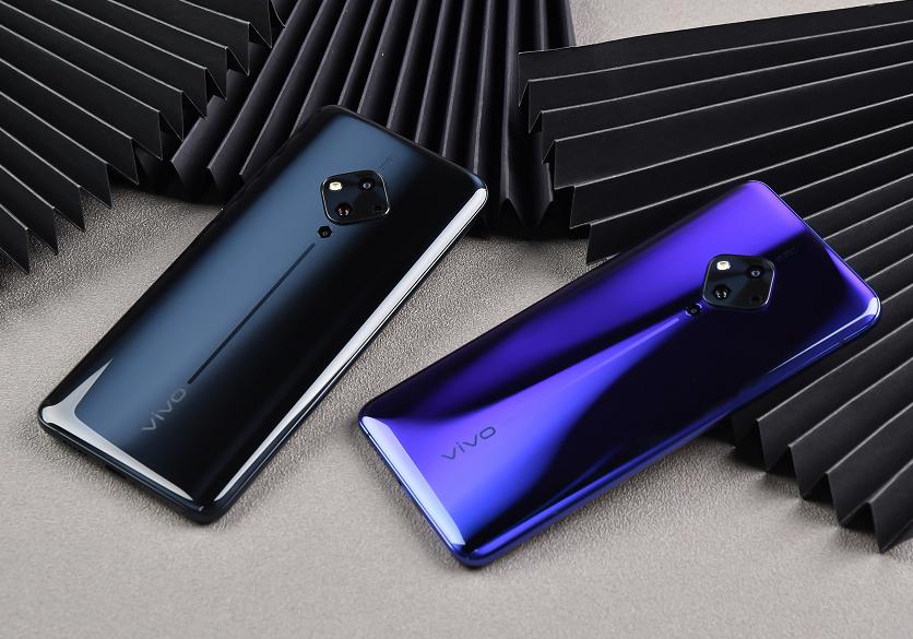 vivos5怎么拍照才好看,vivos5拍照有哪些功能