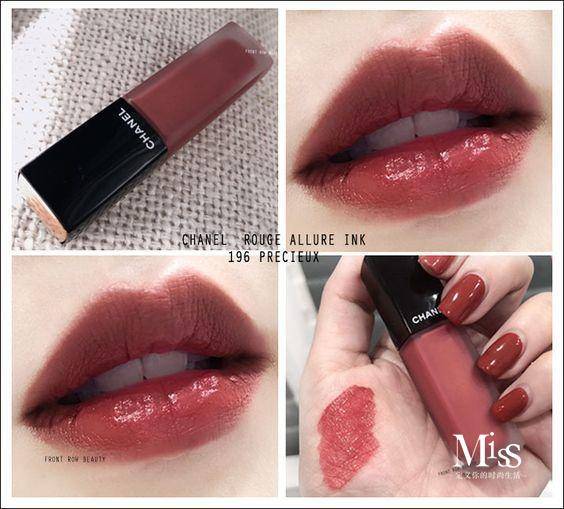 素颜也能涂的爆款口红,素颜都能用的口红