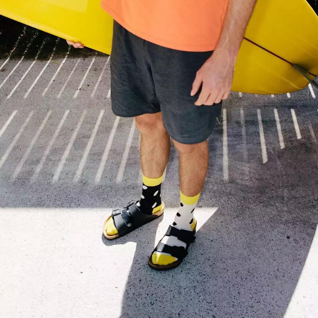 哪个品牌的袜子质量好性价比高,男士夏季袜子品牌排行榜前十名