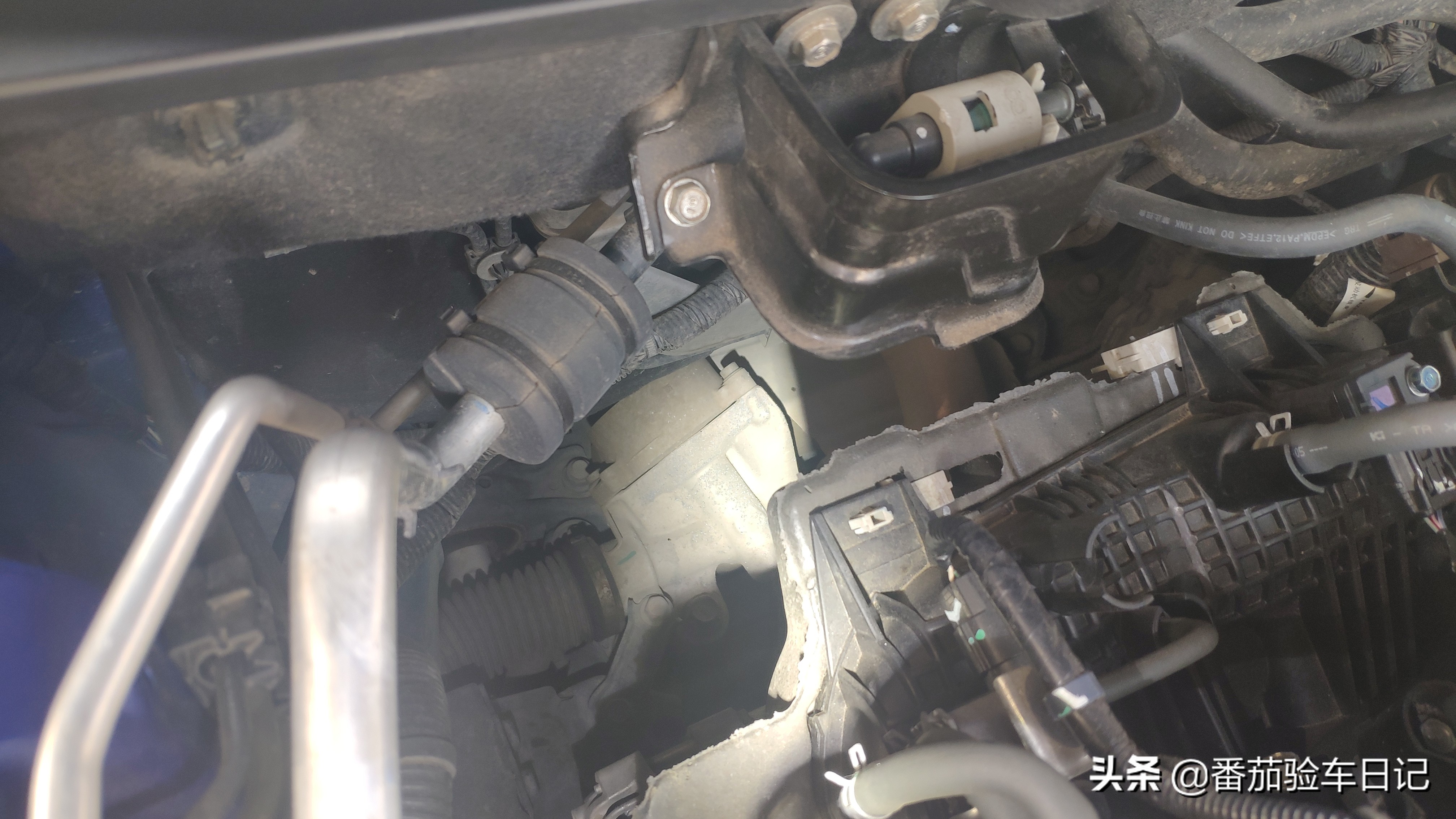 淘一台一千元的汽车,淘一辆7代半雅阁