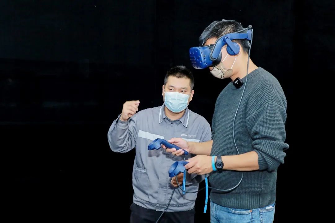 宝马康波：将我们的客户变成BMW粉丝