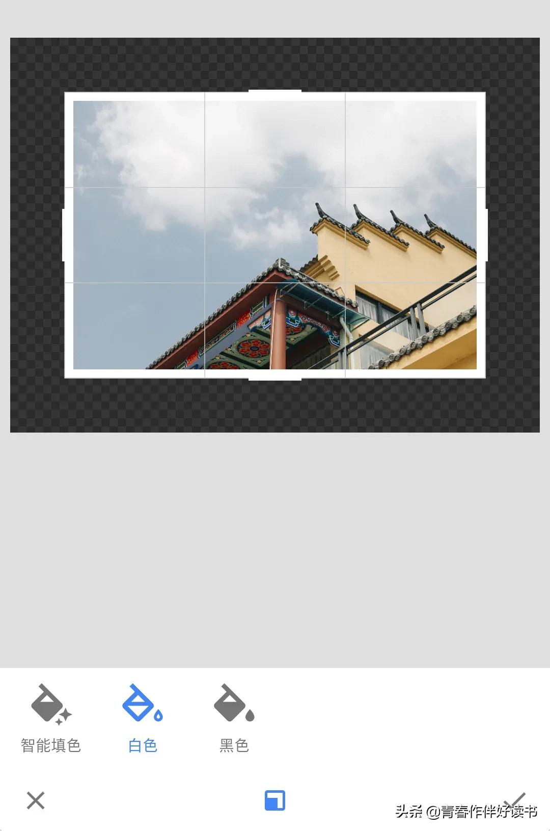给照片加相框用什么软件免费,怎么给照片加一个白色相框