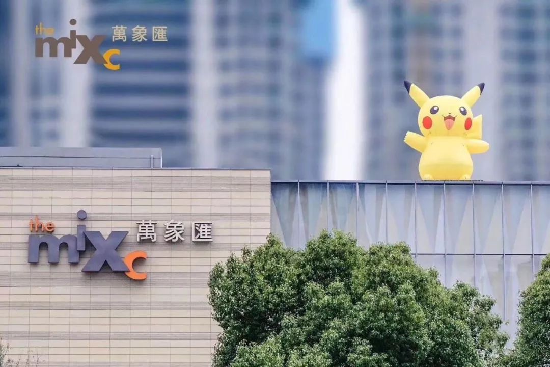 吴江万象汇有什么玩的,苏州吴江万象汇人气