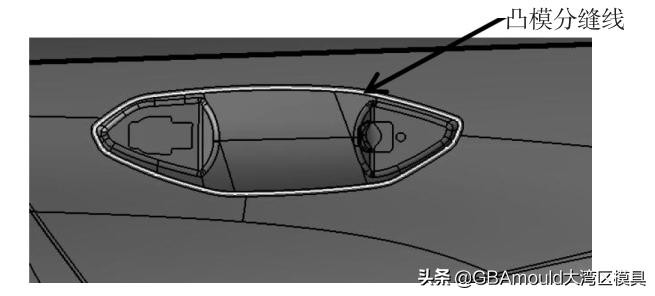 模具顶针孔做错了怎么办,模具顶针孔毛边怎么解决
