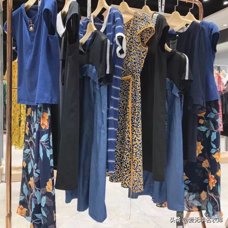 服装店拿货潜规则,服装店都是在哪里进货的