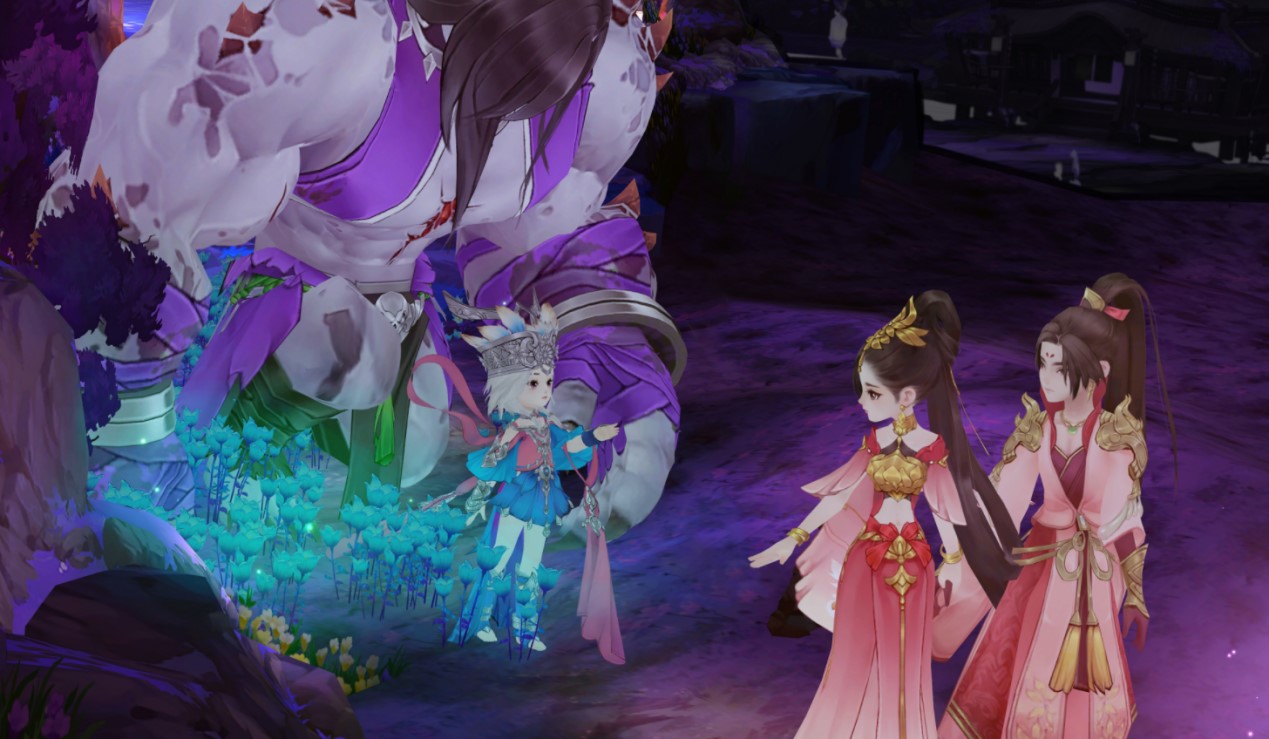 天刀要慌了，一大早就被对手偷家，玩家却还觉得“有点好看”