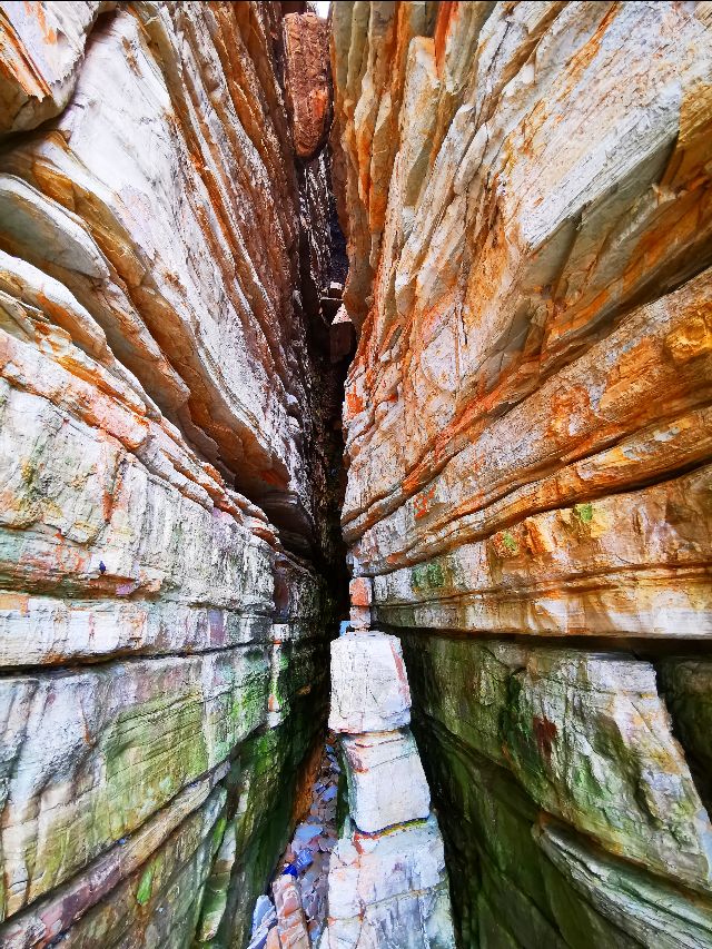 大连瓦房店景观,大连瓦房店景区有哪些