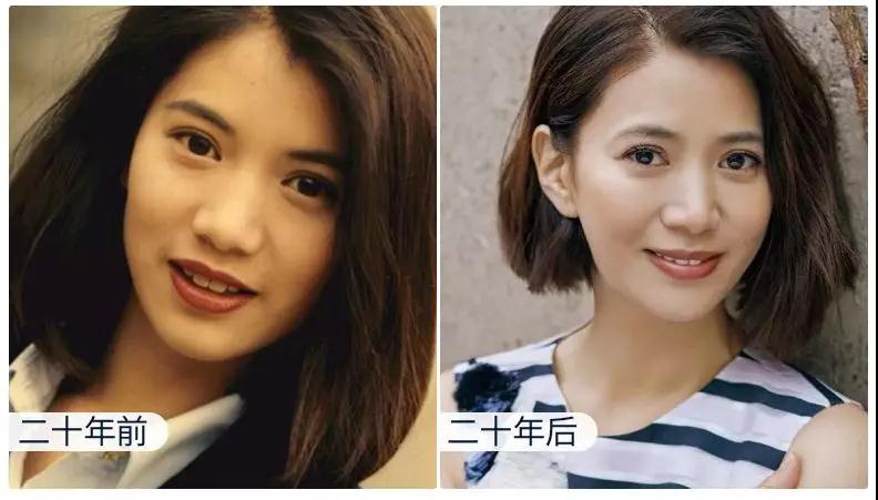 49岁袁咏仪用什么护肤品好用,袁咏仪推介护肤品