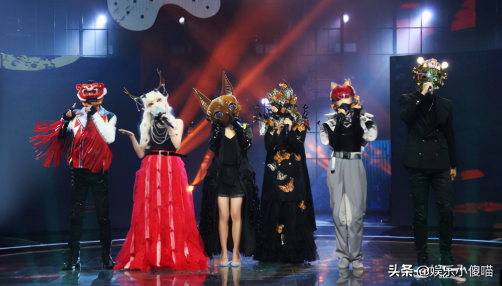 蒙面唱将完整版音频,酷我音乐蒙面唱将猜猜猜