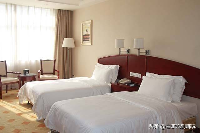 宁乡灰汤温泉2日游,宁乡通程大酒店温泉双人一晚