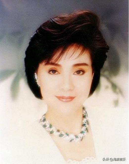 那些年的琼瑶女主角,那些年琼瑶笔下的女孩