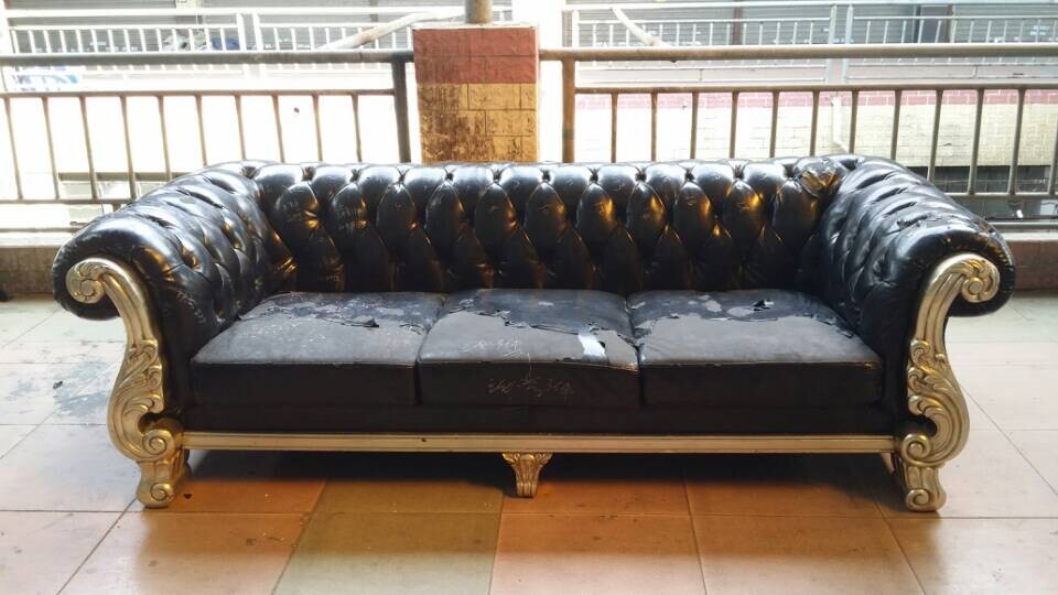 广州皮匠大师沙发翻新修复,广州皮匠大师欧式家具维修制造