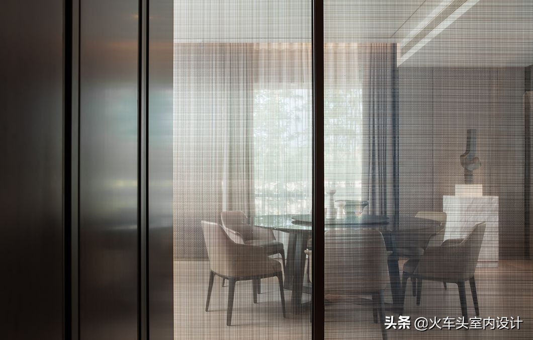 香港顶级豪宅设计,顶级豪宅如何搭配厨房